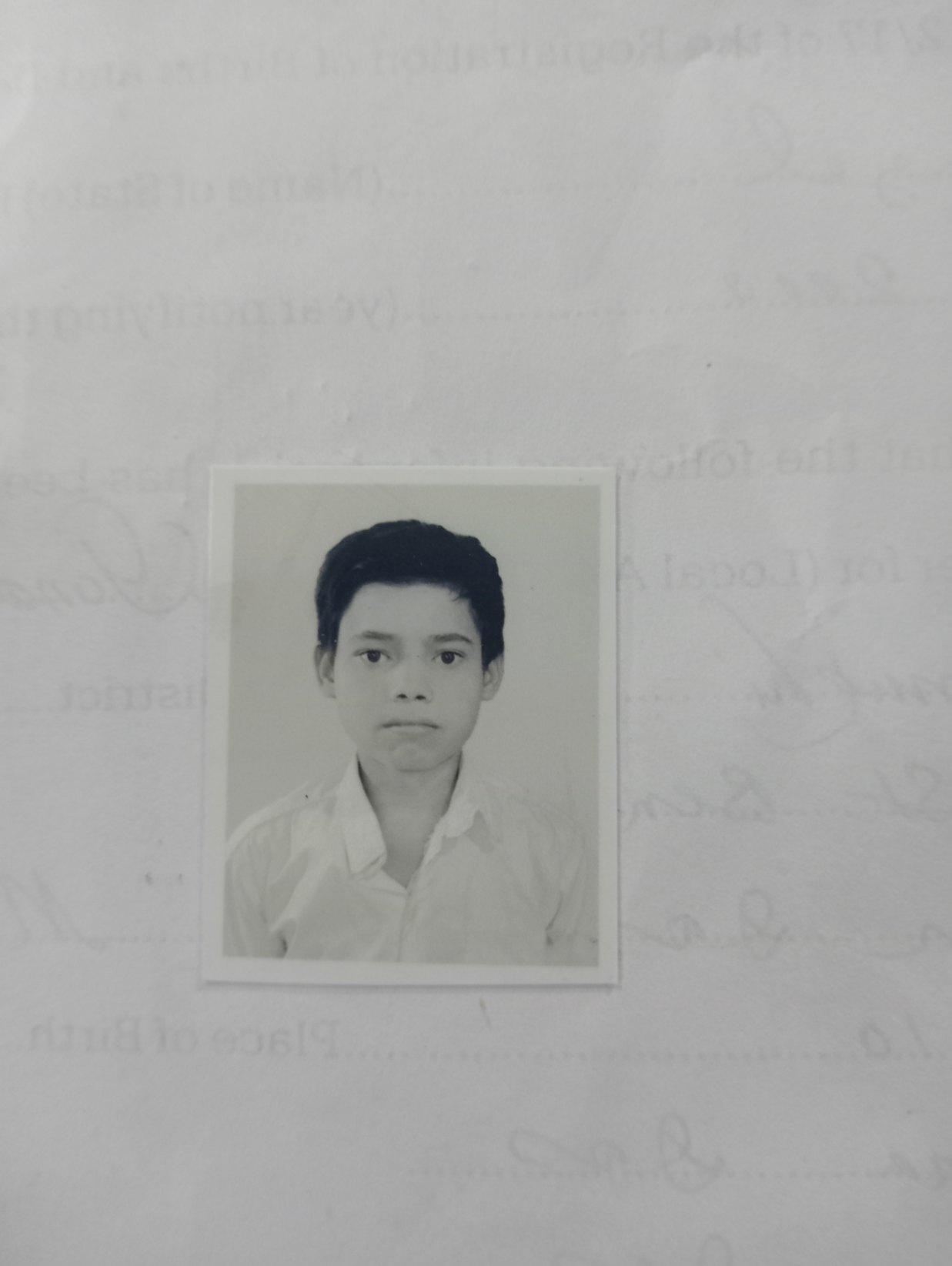 Photo